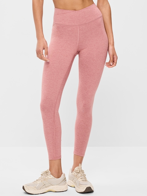 LEGGING NUAGECONFO À TAILLE TRÈS HAUTE LONGUEUR 7/8
