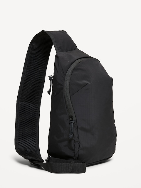 Packable Sling Bag for Men