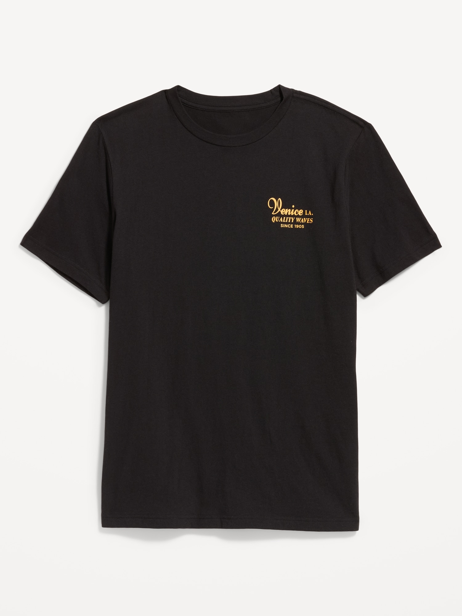 T-SHIRT À IMPRIMÉ