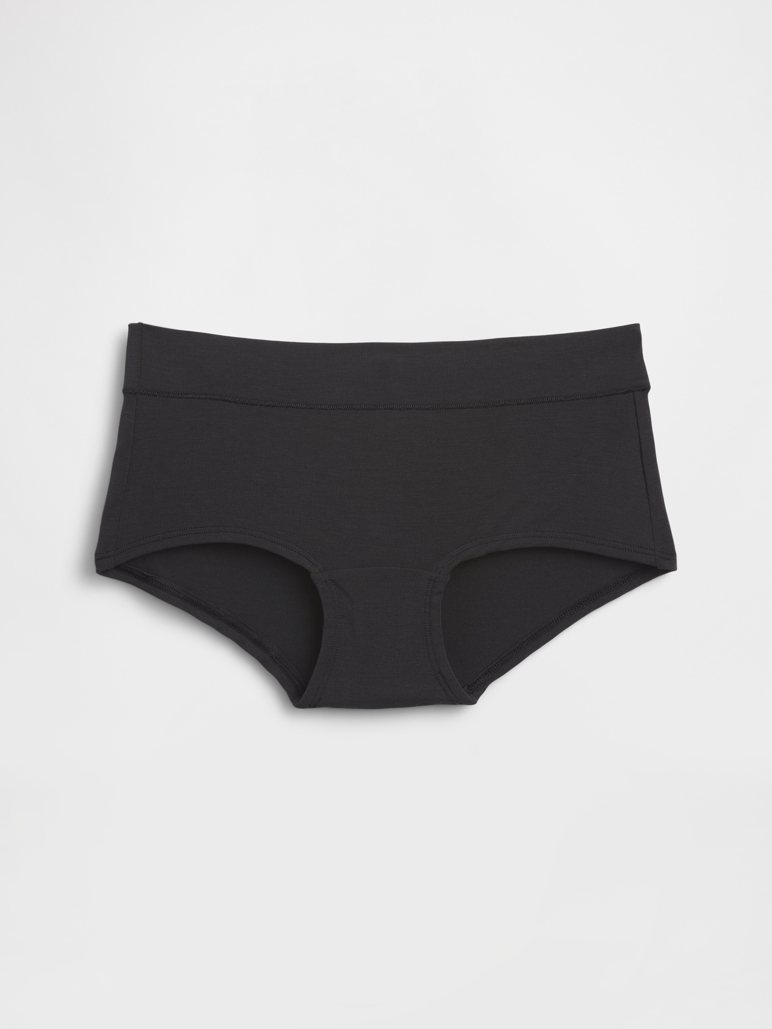 ブリーズ ボーイレングスショーツ-4