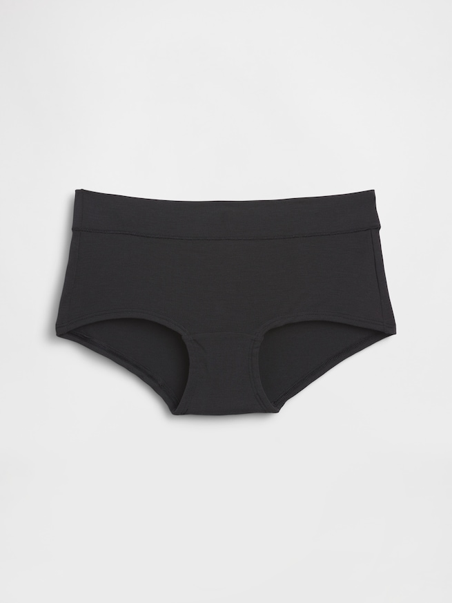 ブリーズ ボーイレングスショーツ-4