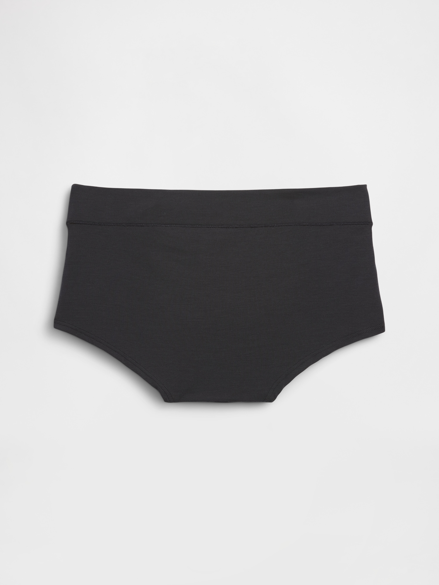 ブリーズ ボーイレングスショーツ-5