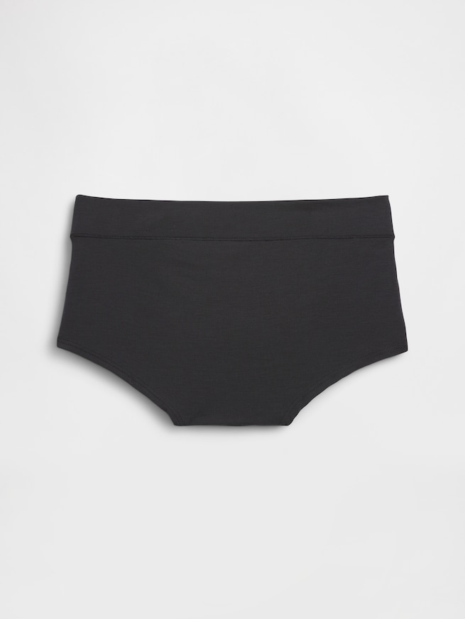 ブリーズ ボーイレングスショーツ-5