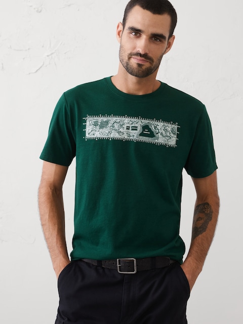 Graphic T-Shirt