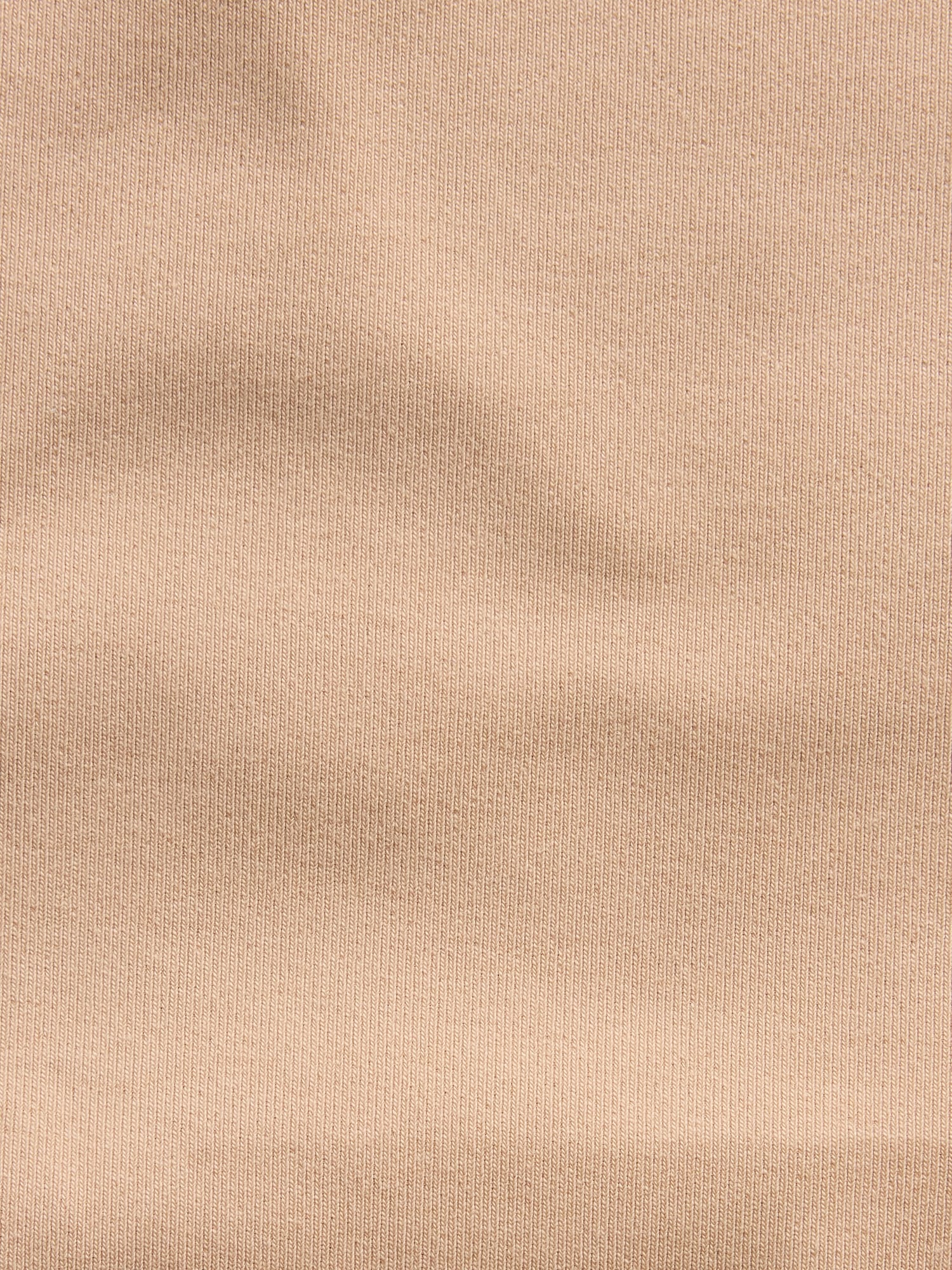 Organic Stretch Cotton No Show Bikini