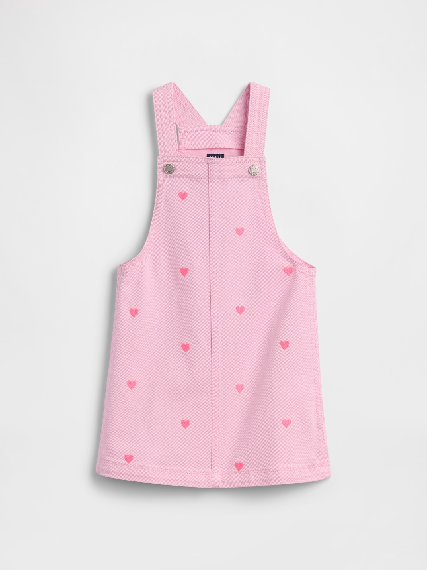 babyGap Denim Skirtall