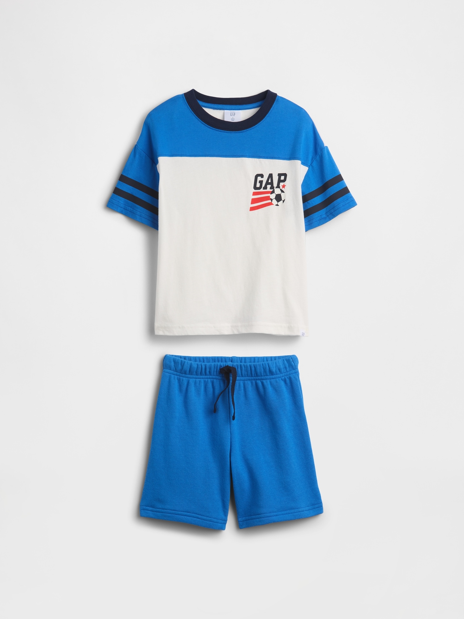babyGap Two-Piece Sport Outfit Set