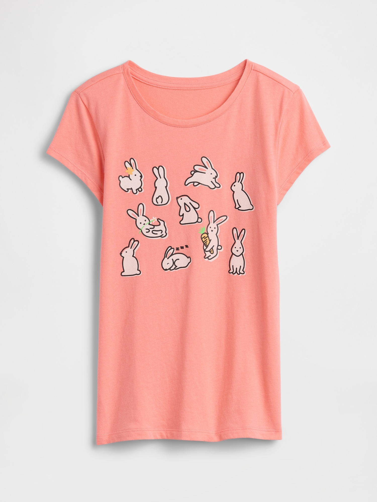 Kids Graphic T-Shirt