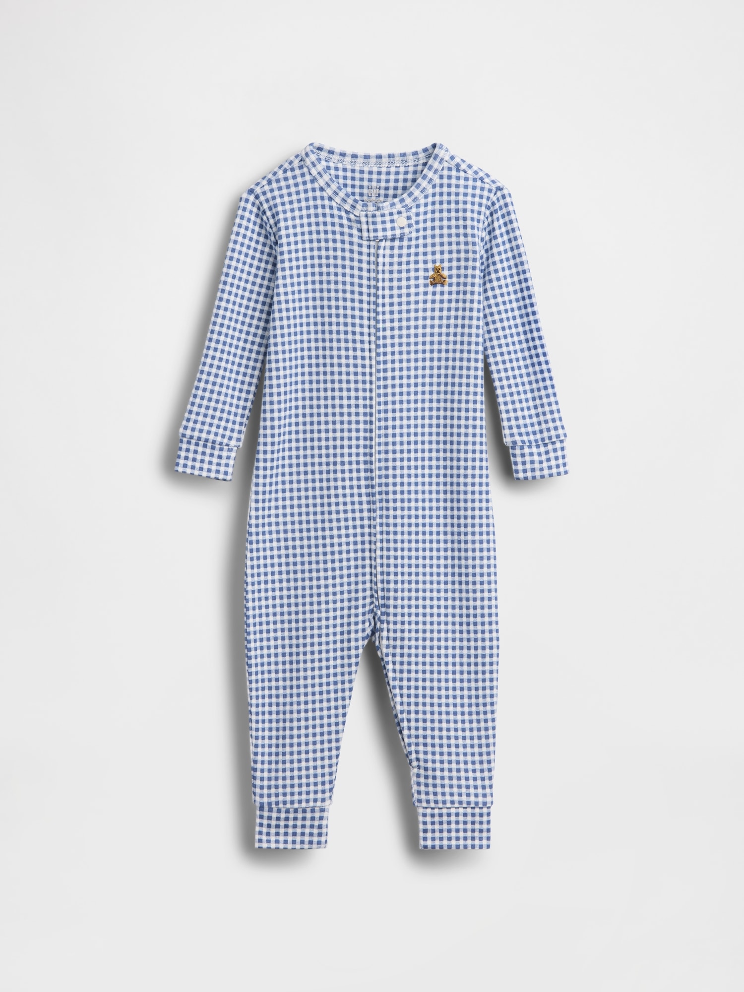 Baby Organic Cotton One-Piece