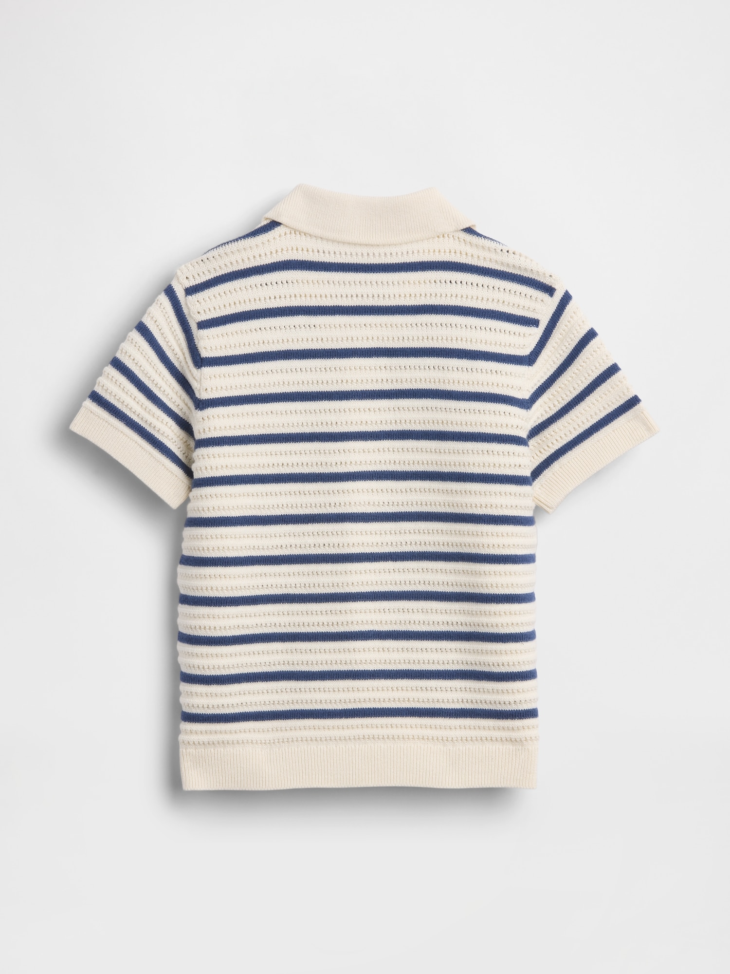 カバナ ニットシャツ (幼児・ベビー)-2