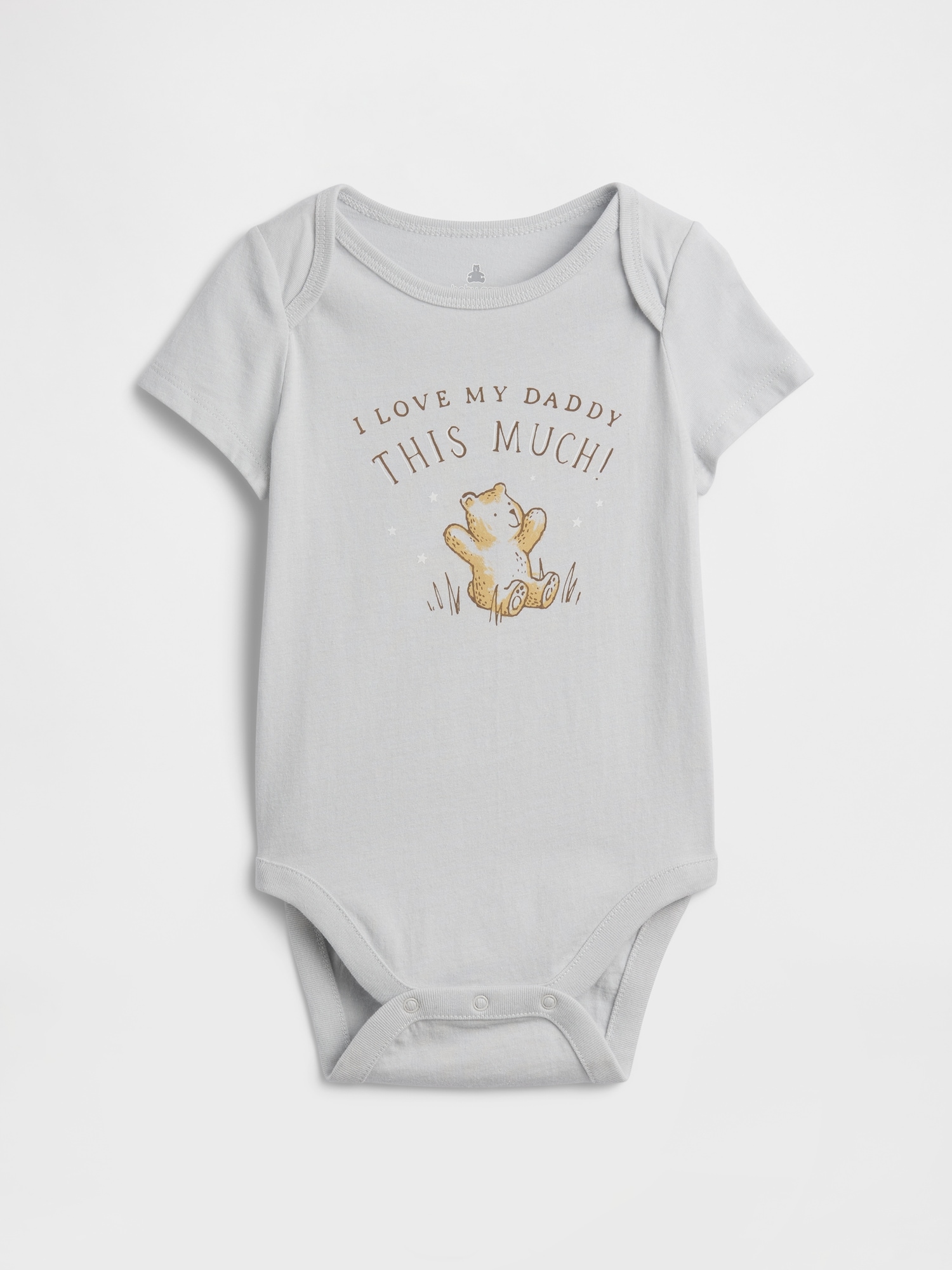 Baby Graphic Bodysuit