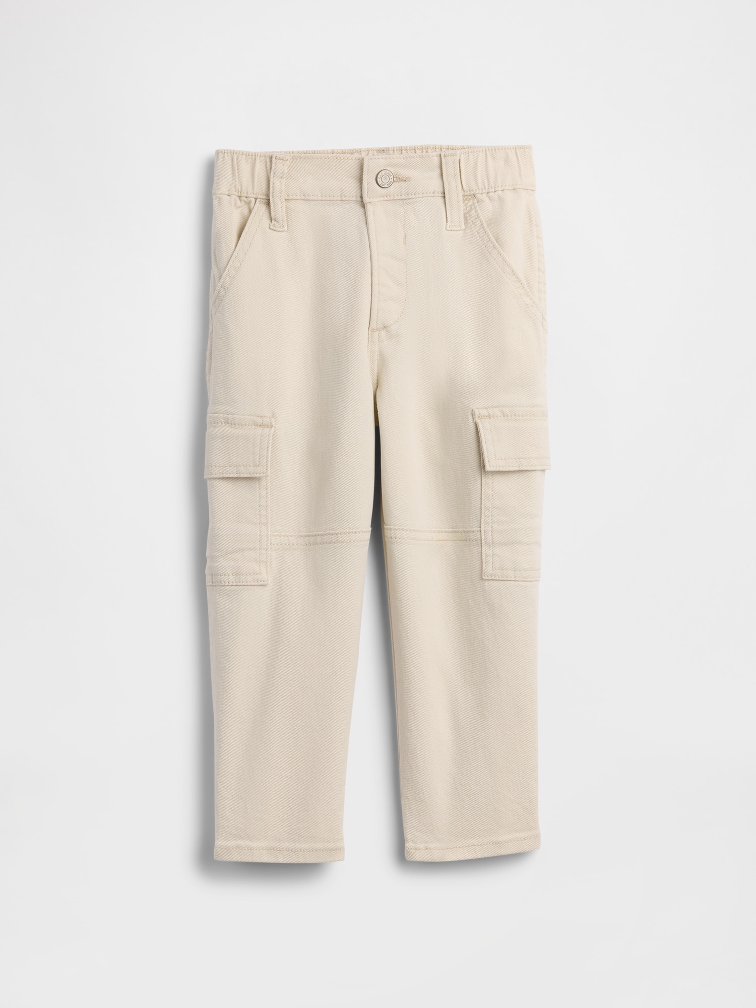 babyGap Baggy Cargo Jeans
