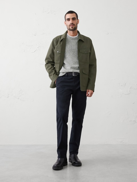 Field Jacket