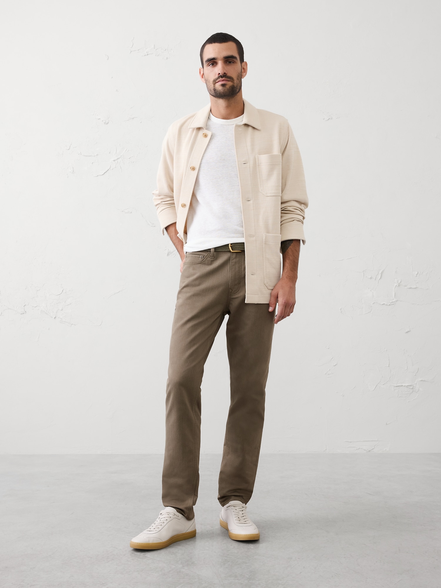 Athletic Travel Pant