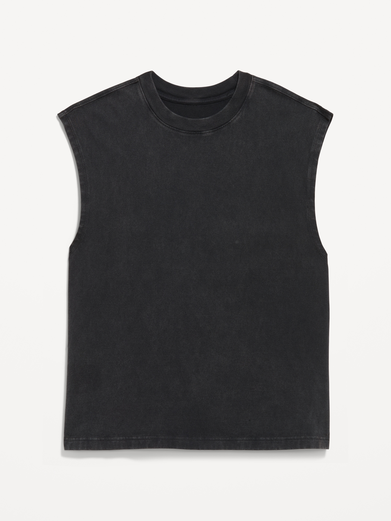 Lived-In Pro Muscle Tank