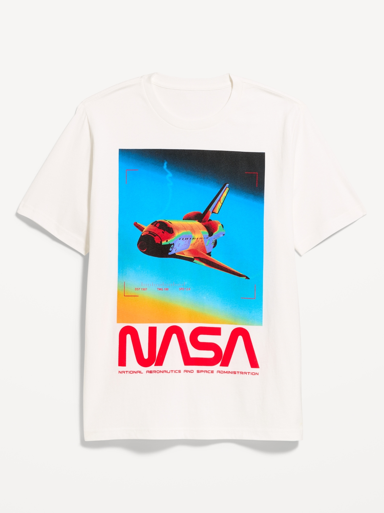 NASA T-Shirt