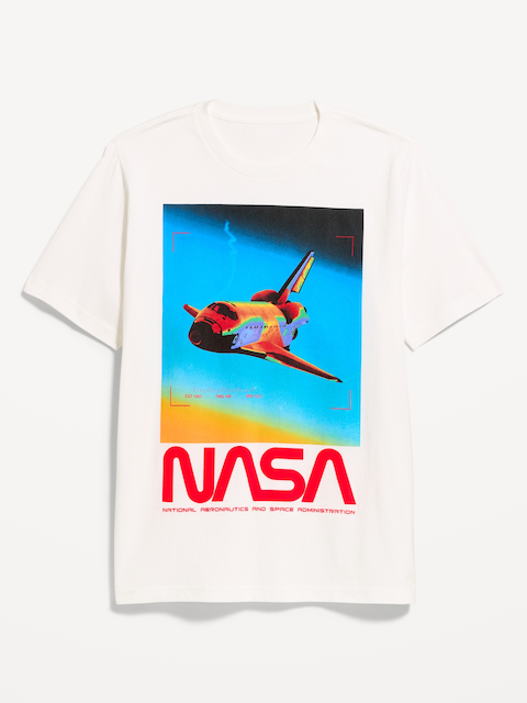 NASA T-Shirt
