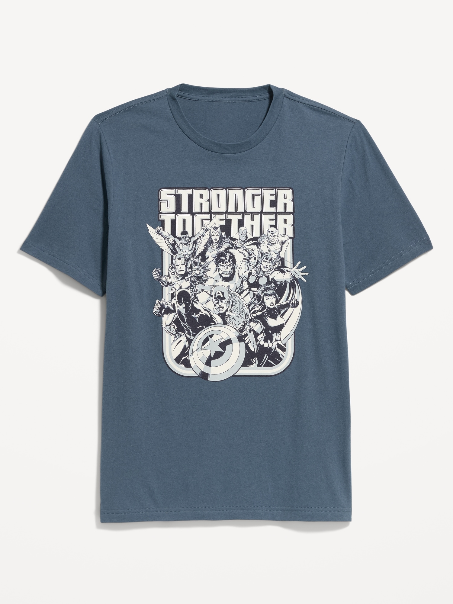 T-SHIRT MARVEL™