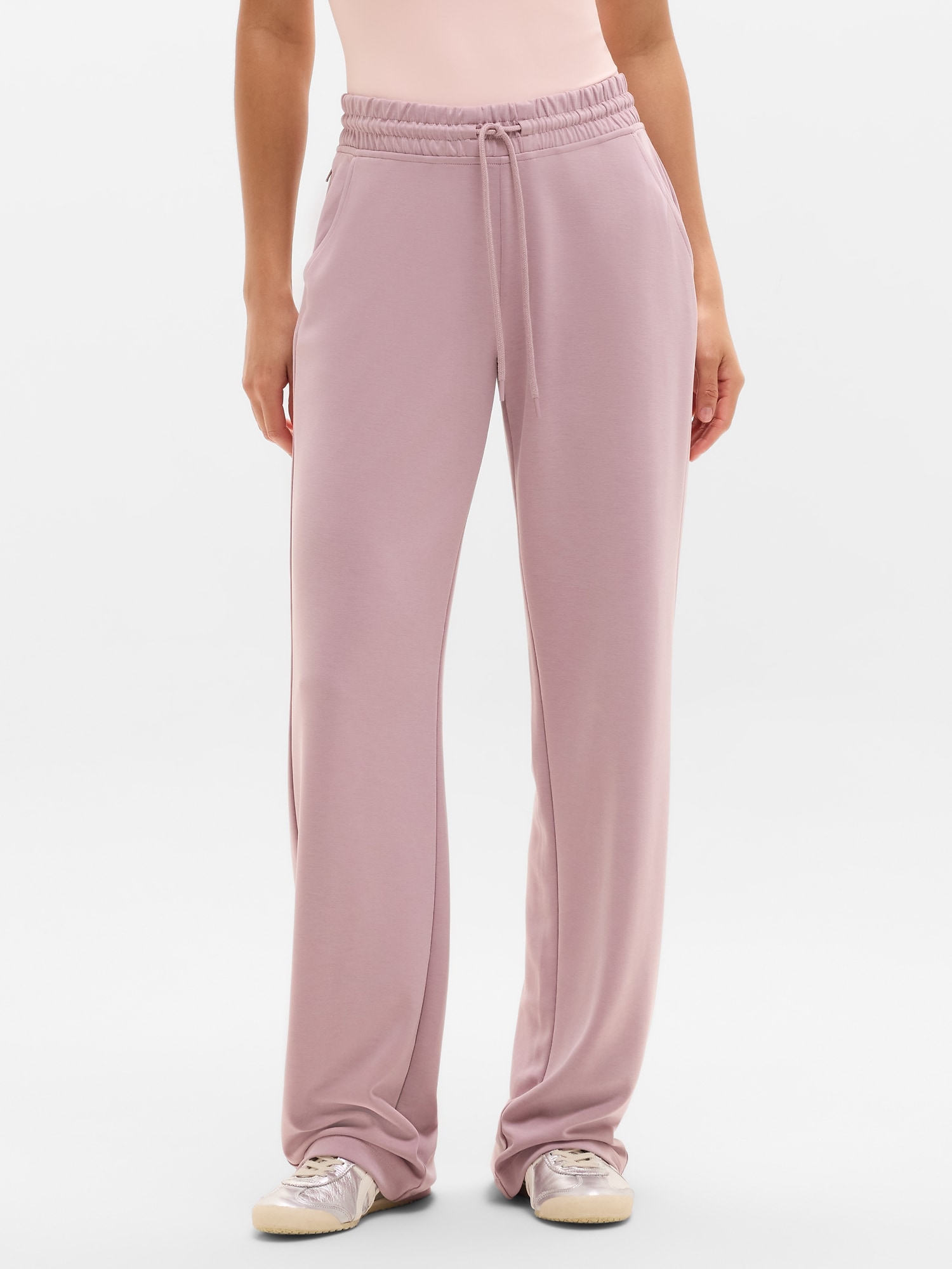 Drawstring Pants | Athleta Canada