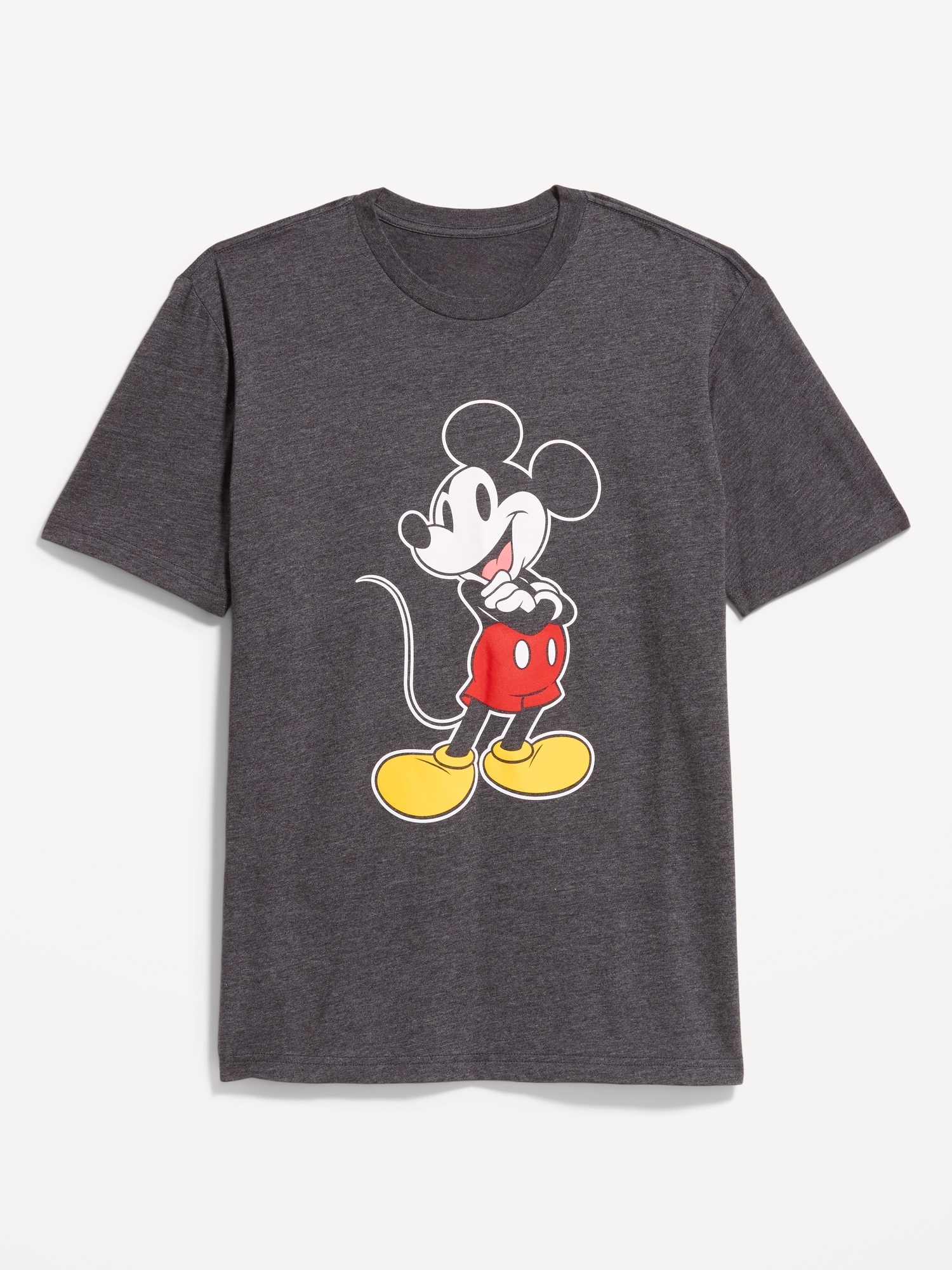 T-SHIRT MICKEY MOUSE DE DISNEY©