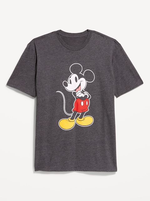 T-SHIRT MICKEY MOUSE DE DISNEY©