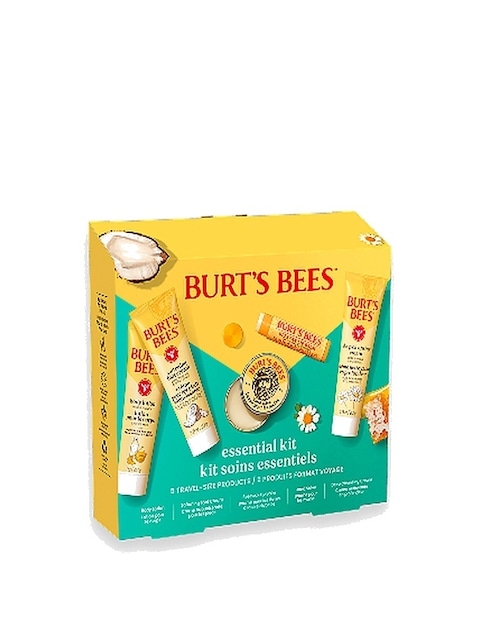 Burt's Bees Essentials Kit