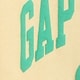 babyGap フレンチテリー 半袖 スウェットシャツ