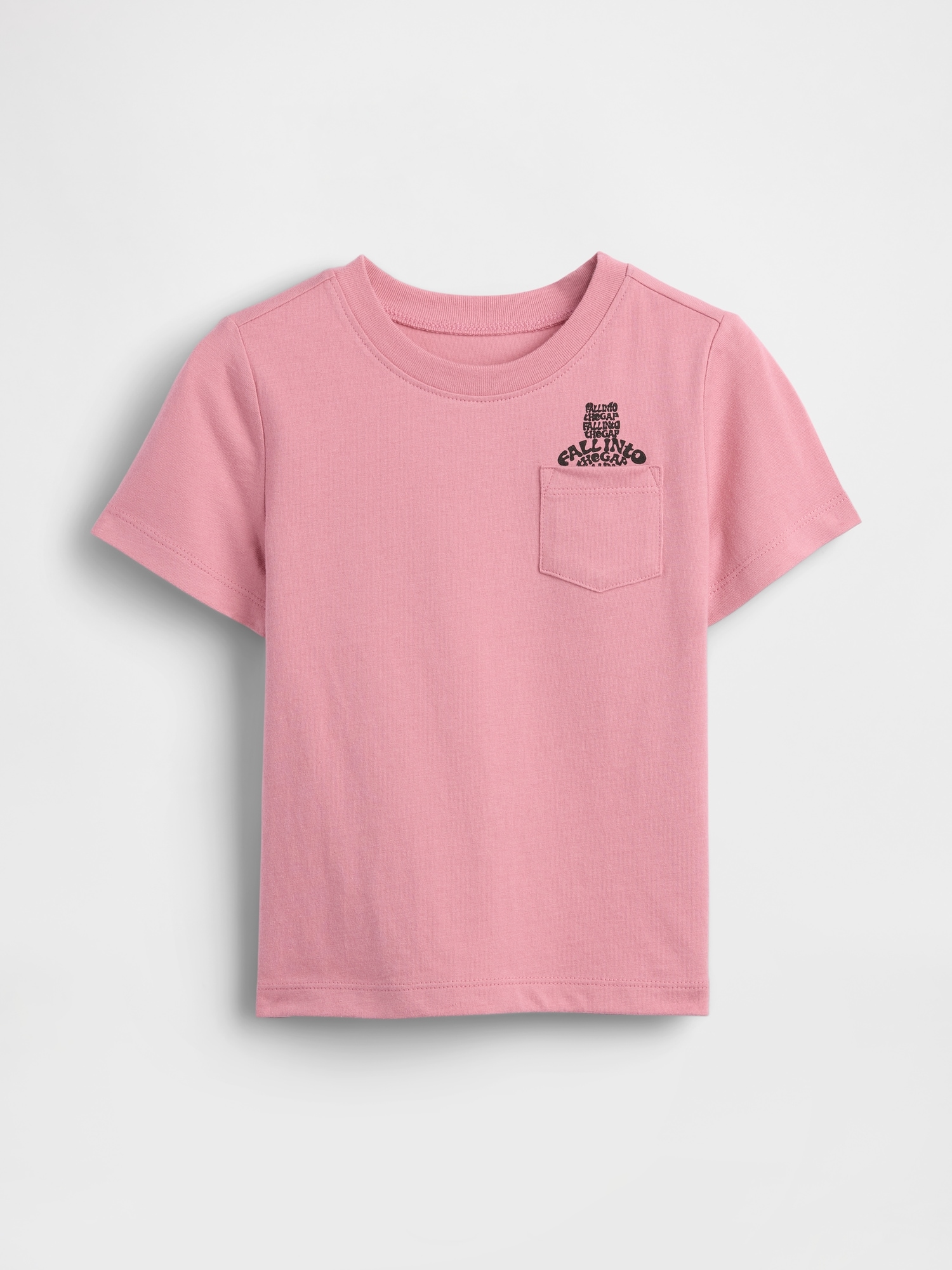 babyGap ブラナンベア ポケットTシャツ-0