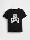 babyGap ブラナンベア ポケットTシャツ-1