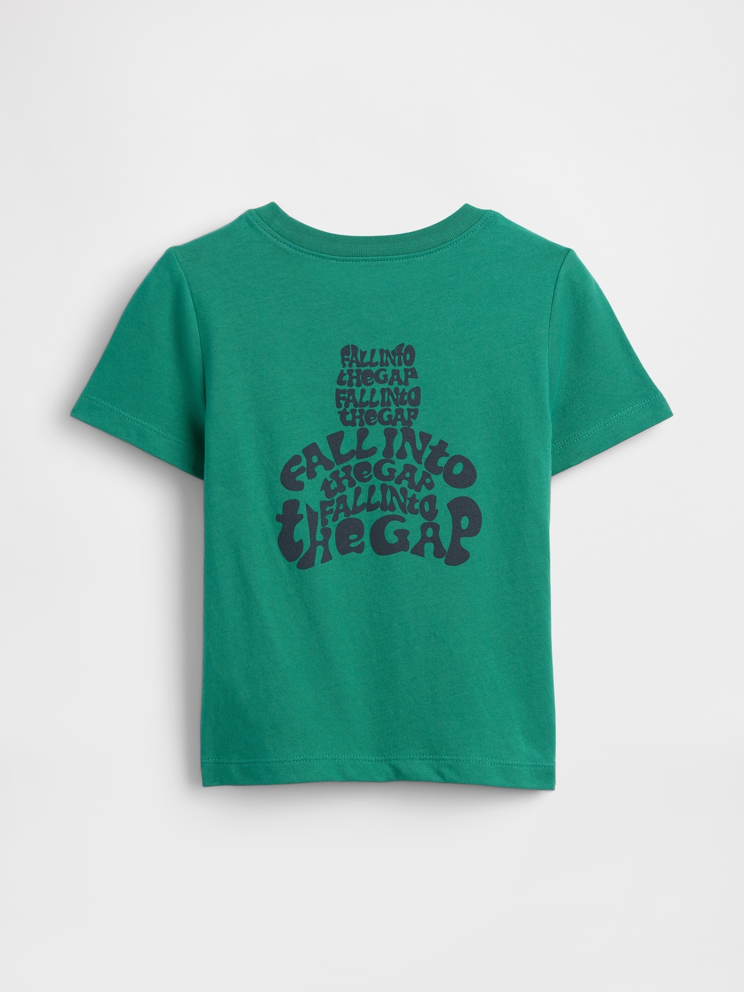 babyGap ブラナンベア ポケットTシャツ-1