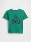 babyGap ブラナンベア ポケットTシャツ-1