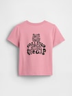 babyGap ブラナンベア ポケットTシャツ-1
