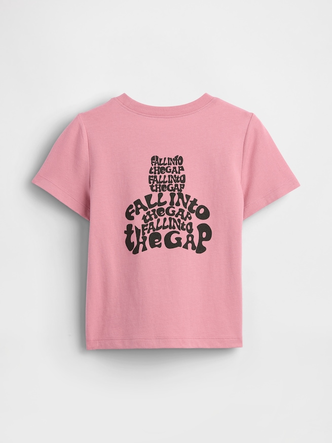 babyGap ブラナンベア ポケットTシャツ-1