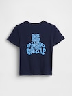 babyGap ブラナンベア ポケットTシャツ-1