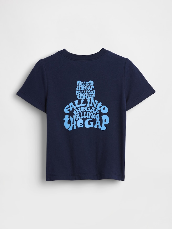 babyGap ブラナンベア ポケットTシャツ-1