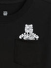 babyGap ブラナンベア ポケットTシャツ-2