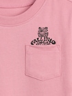babyGap ブラナンベア ポケットTシャツ-2