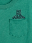 babyGap ブラナンベア ポケットTシャツ-2