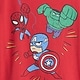 babyGap マーベル アベンジャーズ グラフィックTシャツ