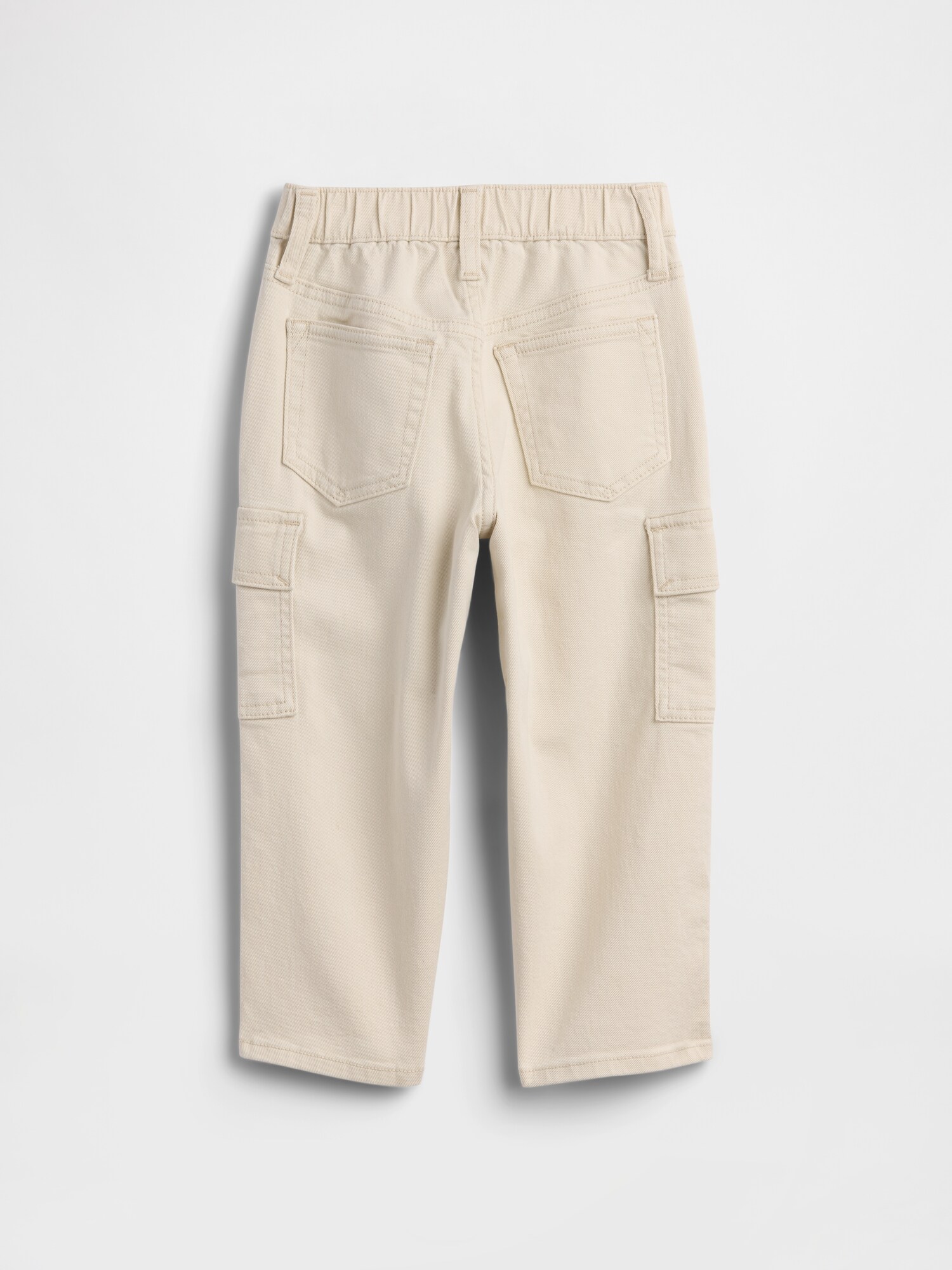 babyGap バギー カーゴデニム-1