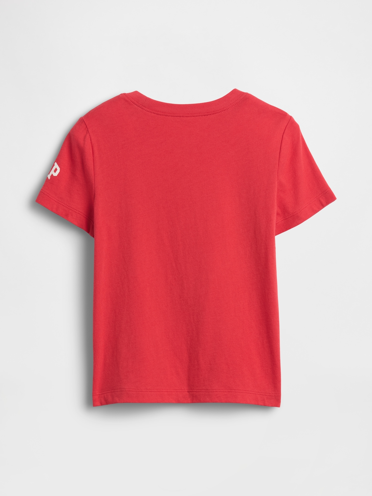 babyGap マーベル アベンジャーズ グラフィックTシャツ-1