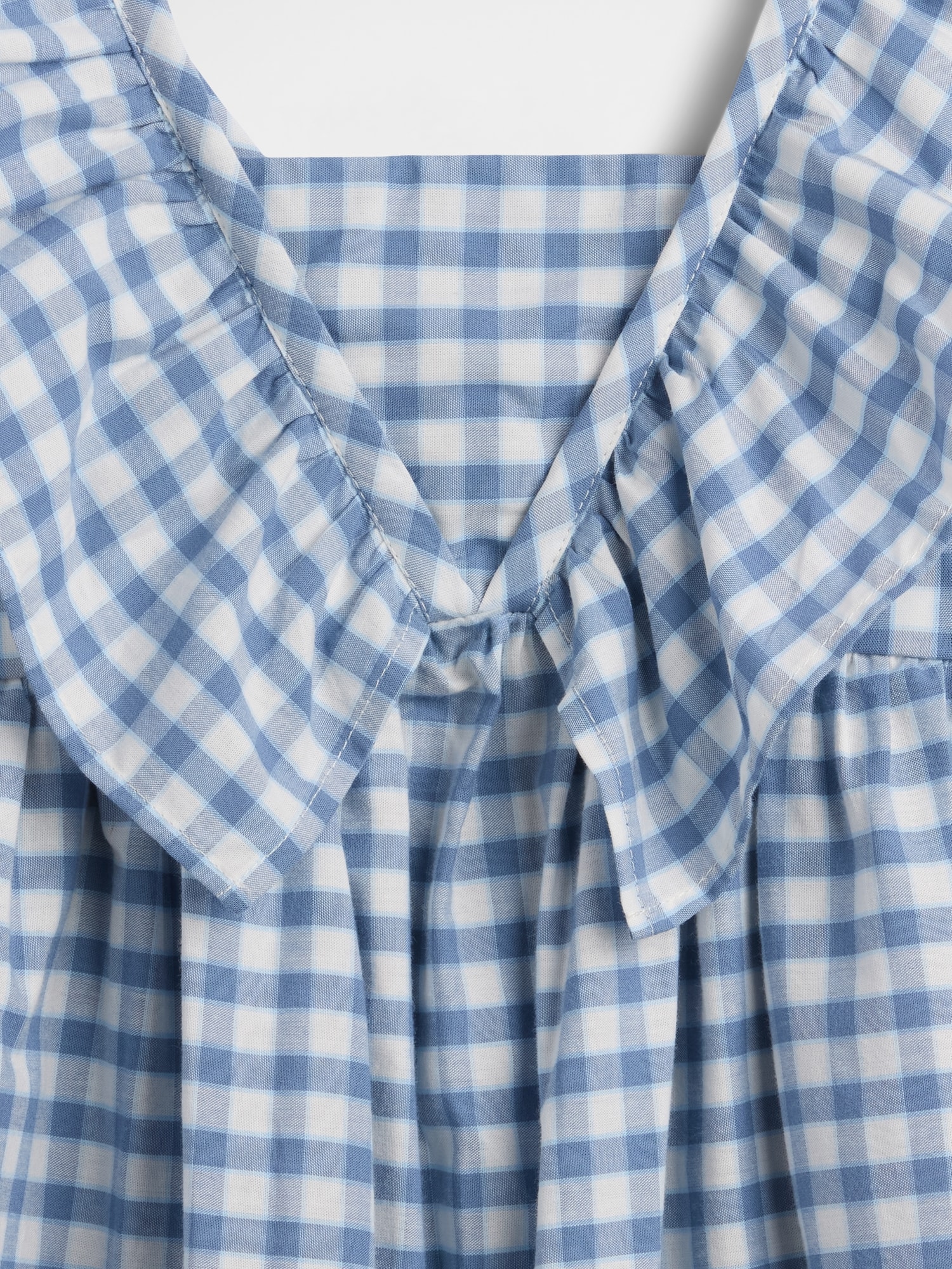 babyGap ラッフルフリル ワンピース-2