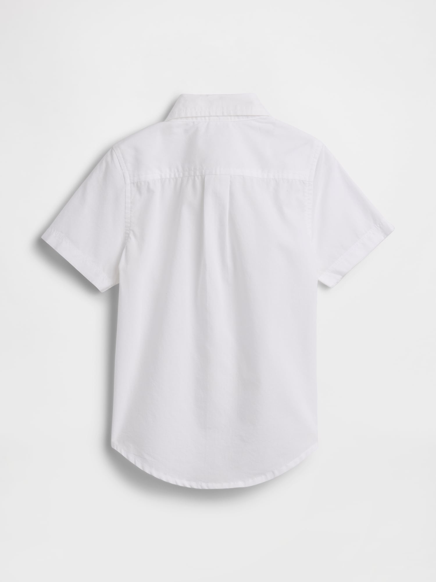 babyGap ブラナンベア ポプリンシャツ-1