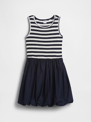 バブルワンピース (キッズ)