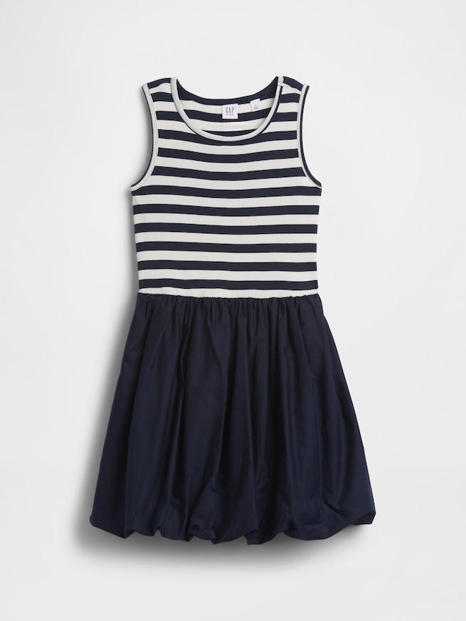 バブルワンピース (キッズ)-0