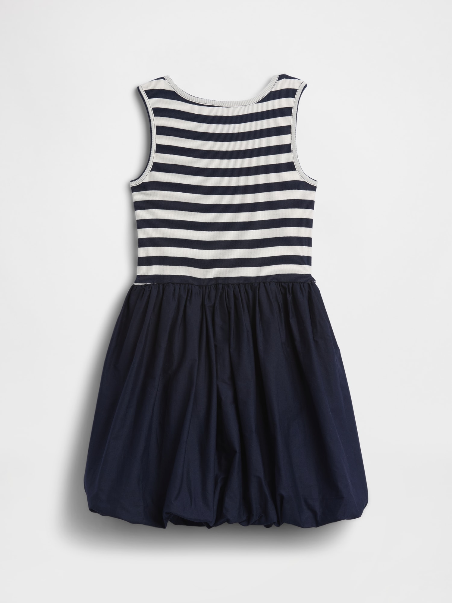 バブルワンピース (キッズ)-1