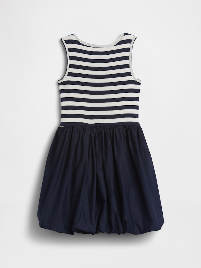 バブルワンピース (キッズ)-1