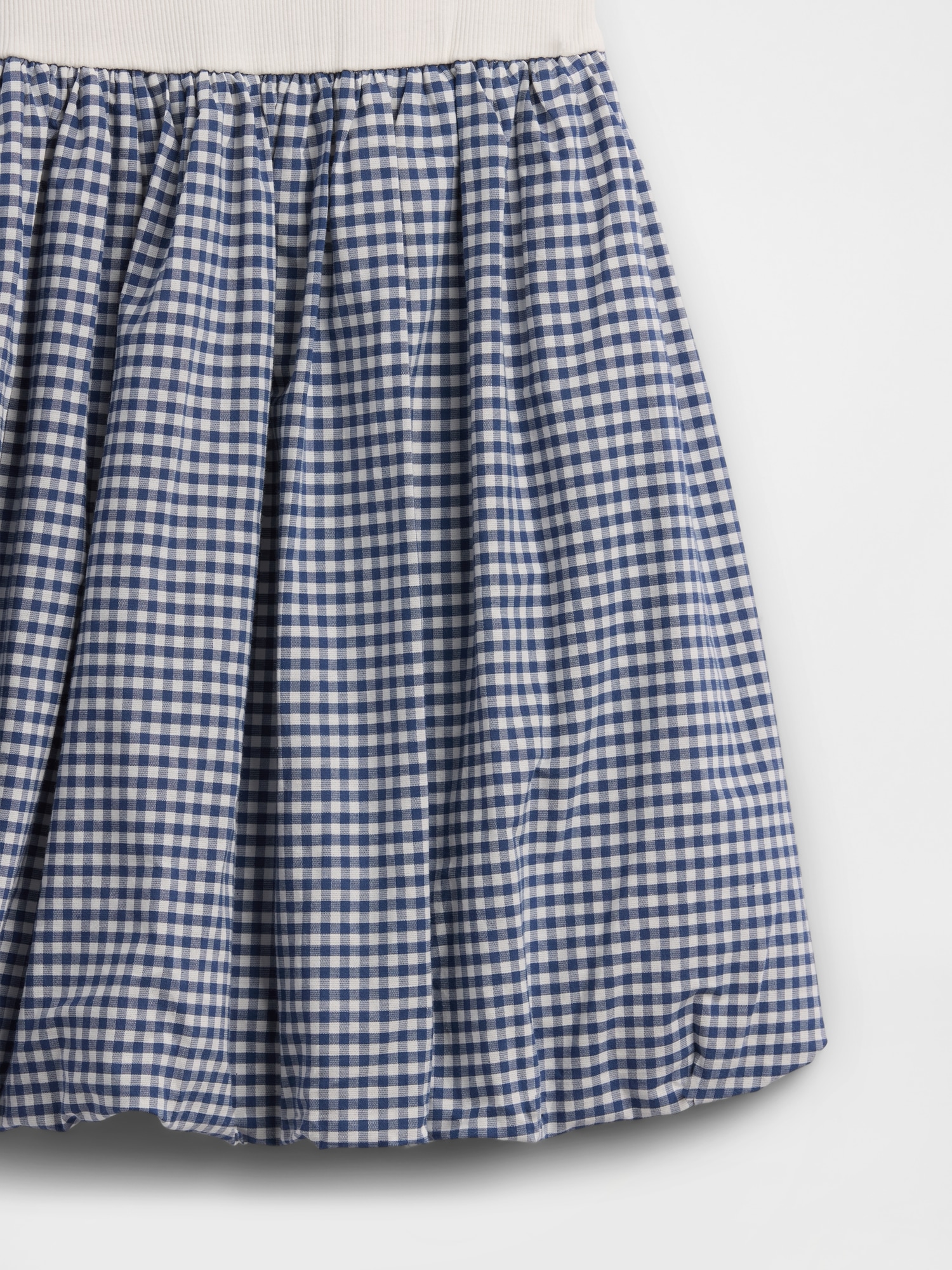 バブルワンピース (キッズ)-2