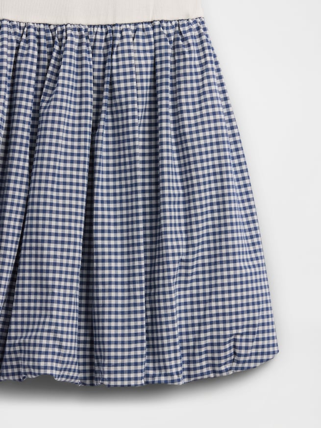 バブルワンピース (キッズ)-2