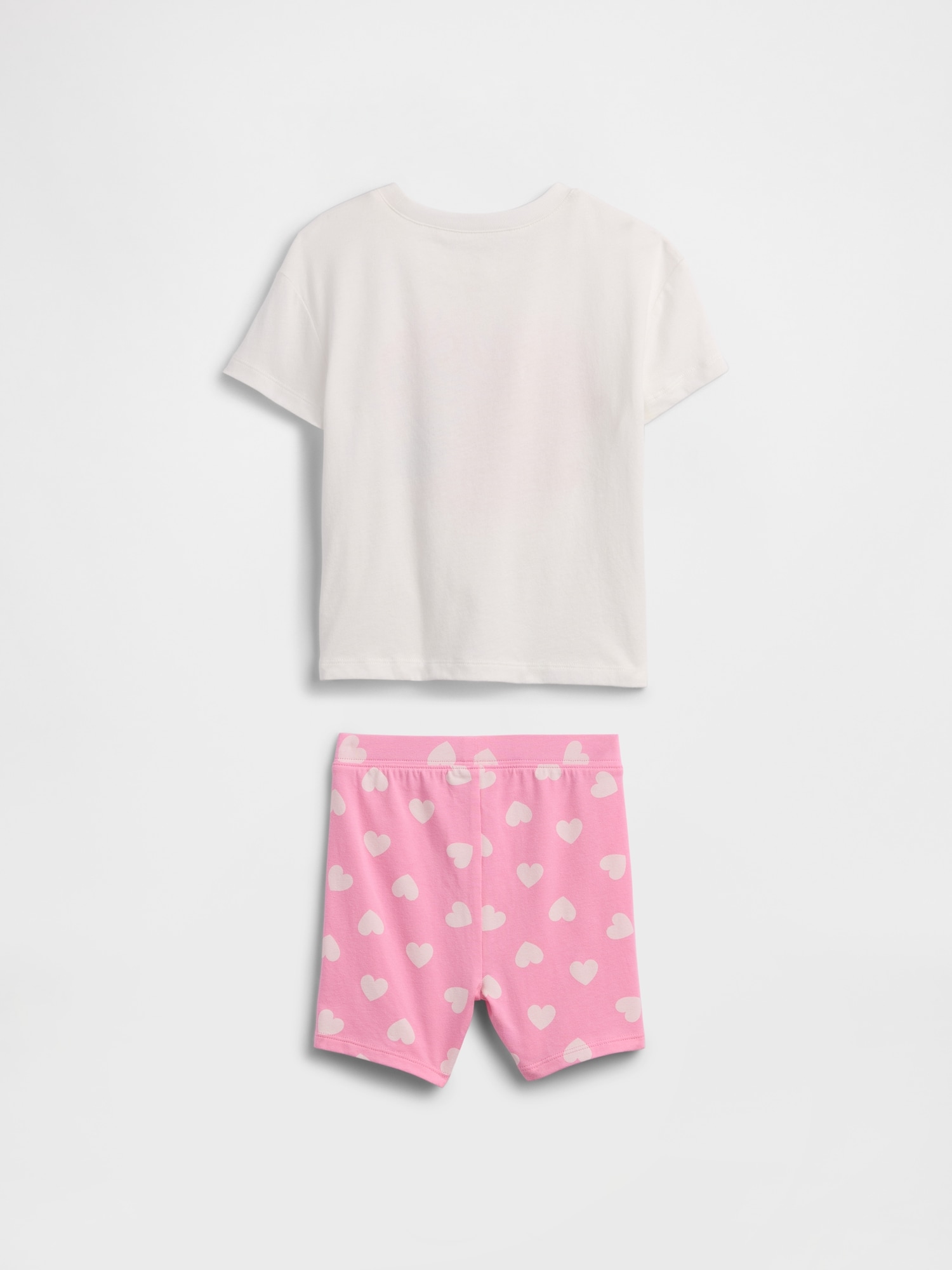 babyGap セサミストリート 2ピース コーデセット-1